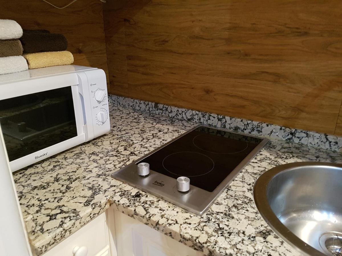 Appartement Orient à Madrid Extérieur photo